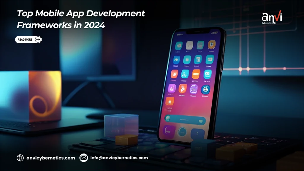 top-mobile-development-frameworks-in-2024