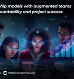 Code ownership models with augmented teams ensuring accountability and project success